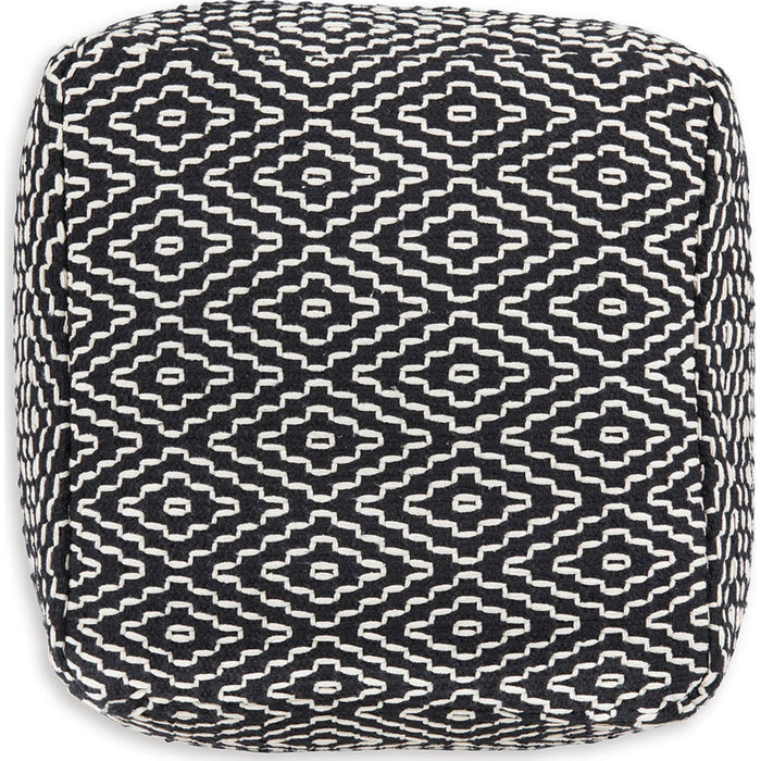 Jasett Pouf