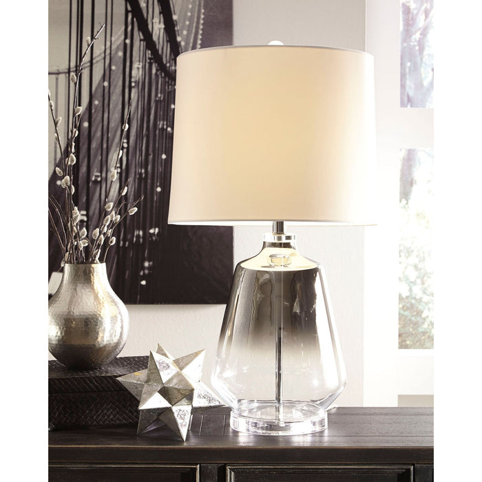 Jaslyn Table Lamp (Single)