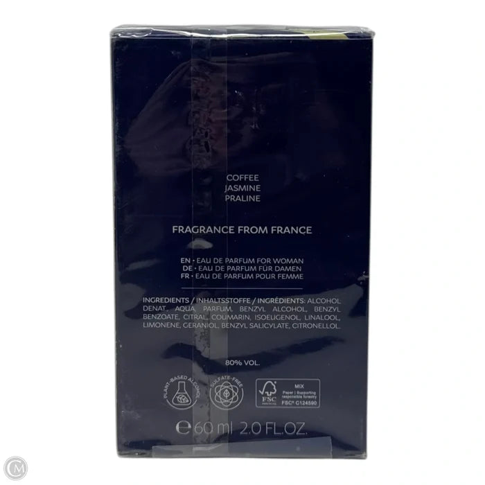 Jasmine Eau De Parfum Fragrance By One Avenue