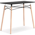 Jaspeni Desk