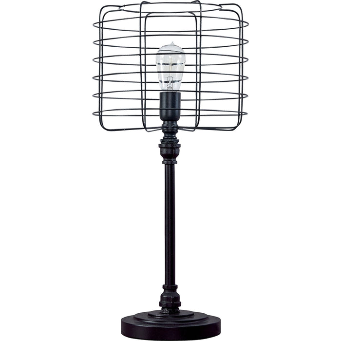 Javan Table Lamp (Single)