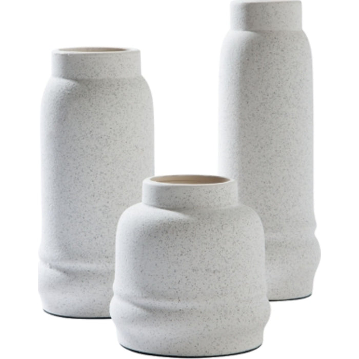 Jayden Vase (Set of 3)