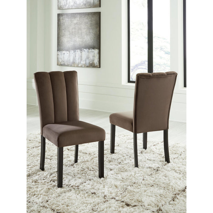 Jazmore Dining Chair