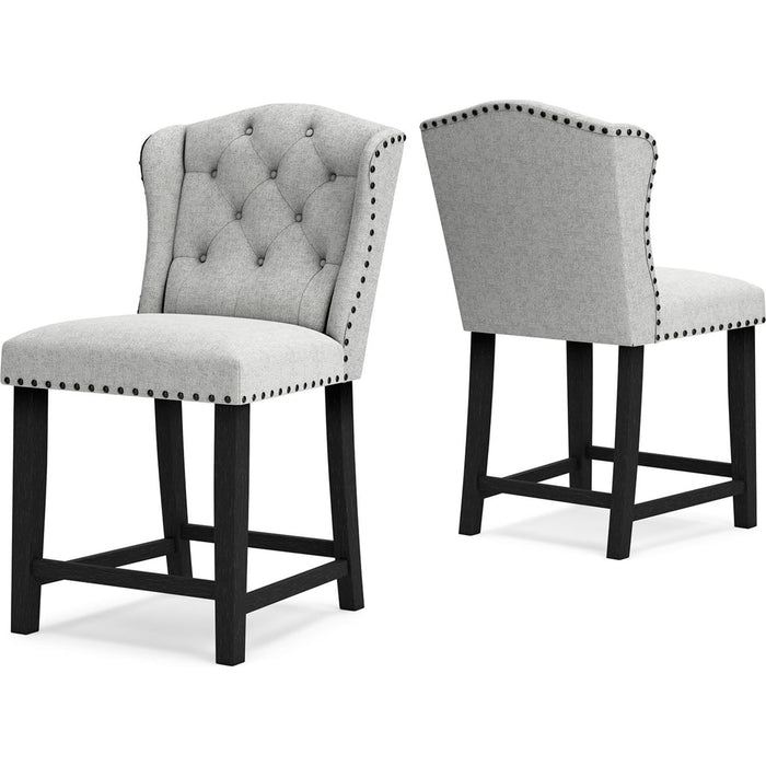 Jeanette Counter Height Stool