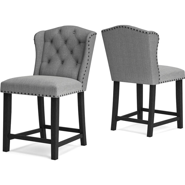 Jeanette Counter Height Stool