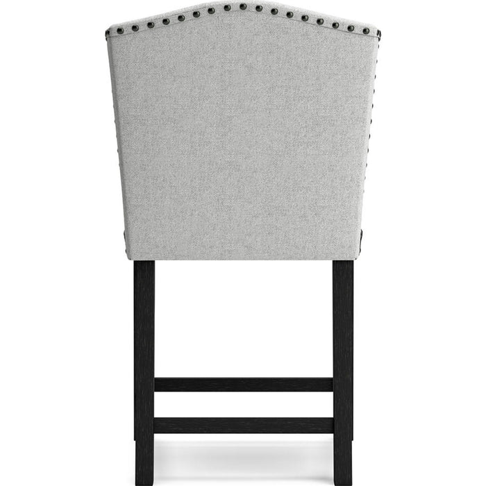 Jeanette Counter Height Stool