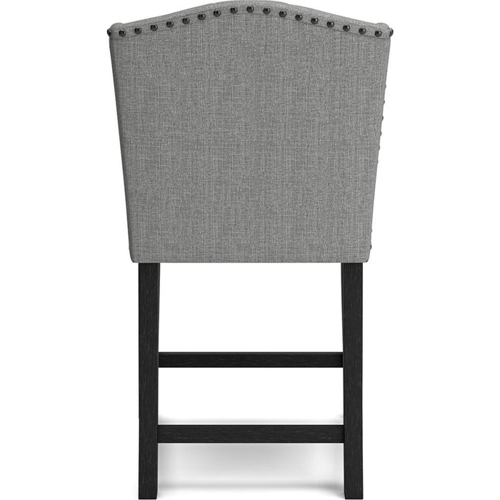 Jeanette Counter Height Stool
