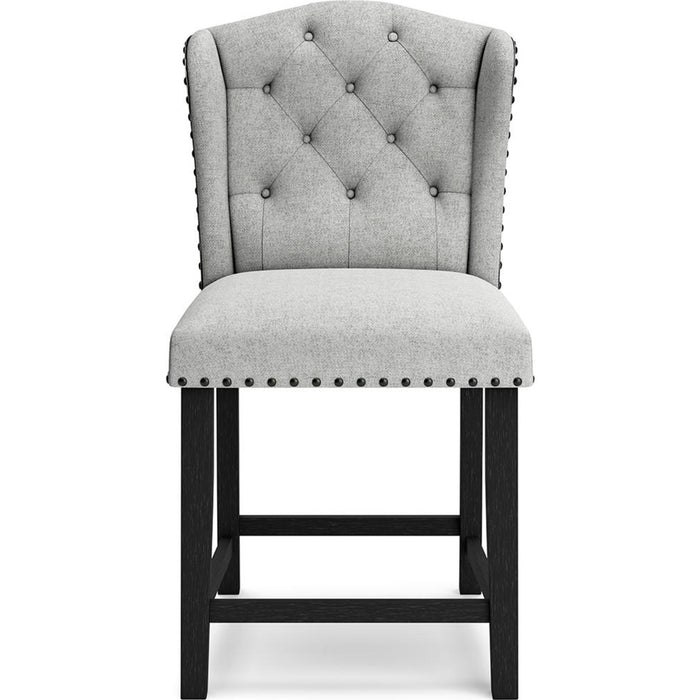 Jeanette Counter Height Stool