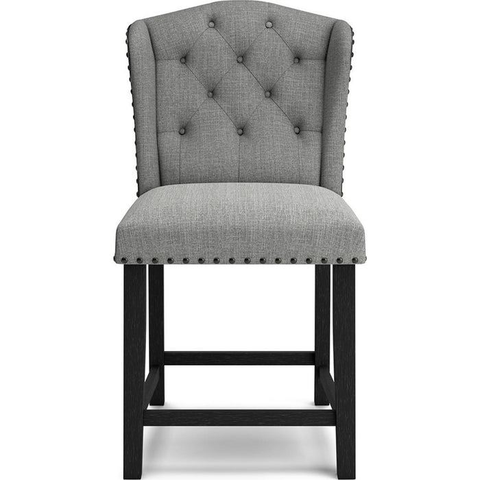 Jeanette Counter Height Stool