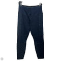 Jeans Jeggings By Lysse In Blue, Size: M