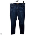 Jeans Skinny By Joes Jeans In Blue Denim, Size: 12/31