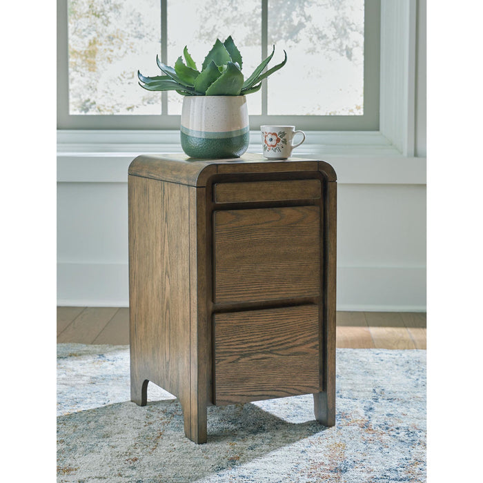 Jensworth Accent Table