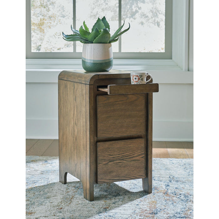 Jensworth Accent Table