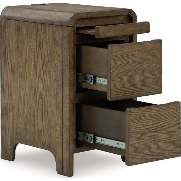 Jensworth Accent Table