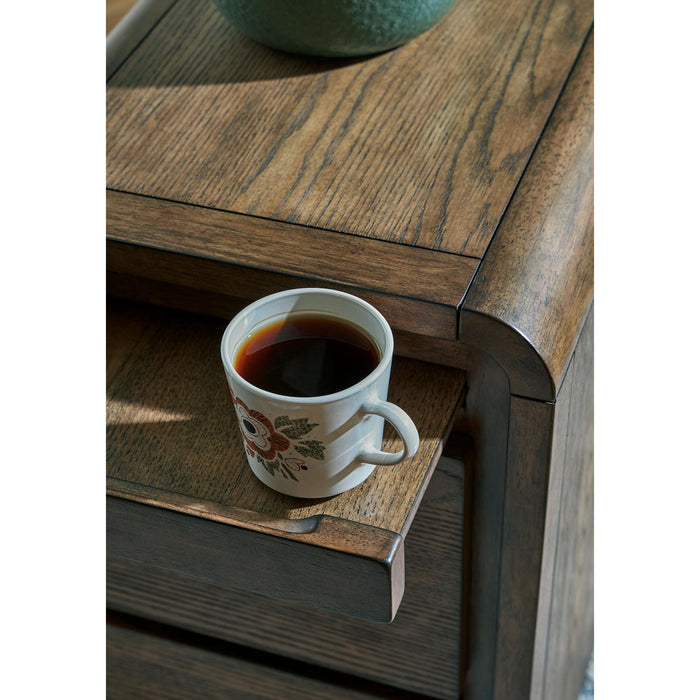 Jensworth Accent Table