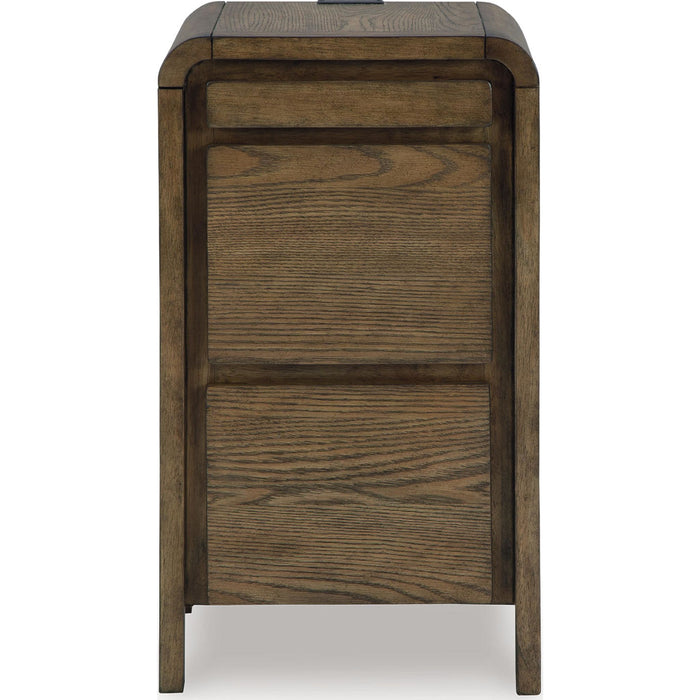 Jensworth Accent Table