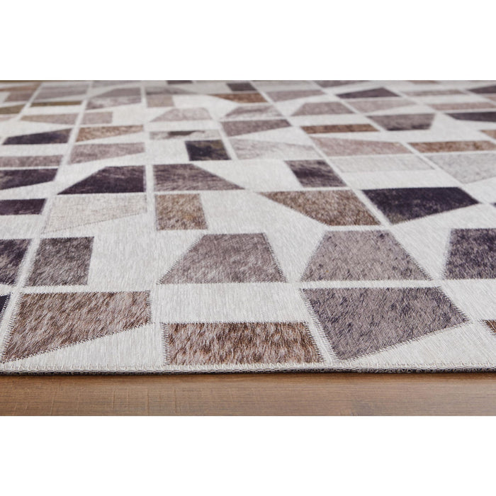 Jettner Area Rug