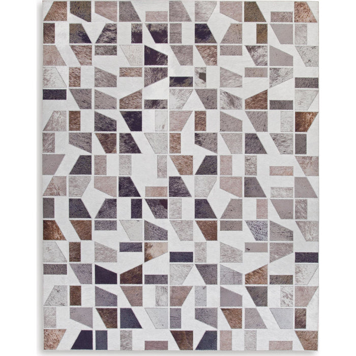 Jettner Area Rug