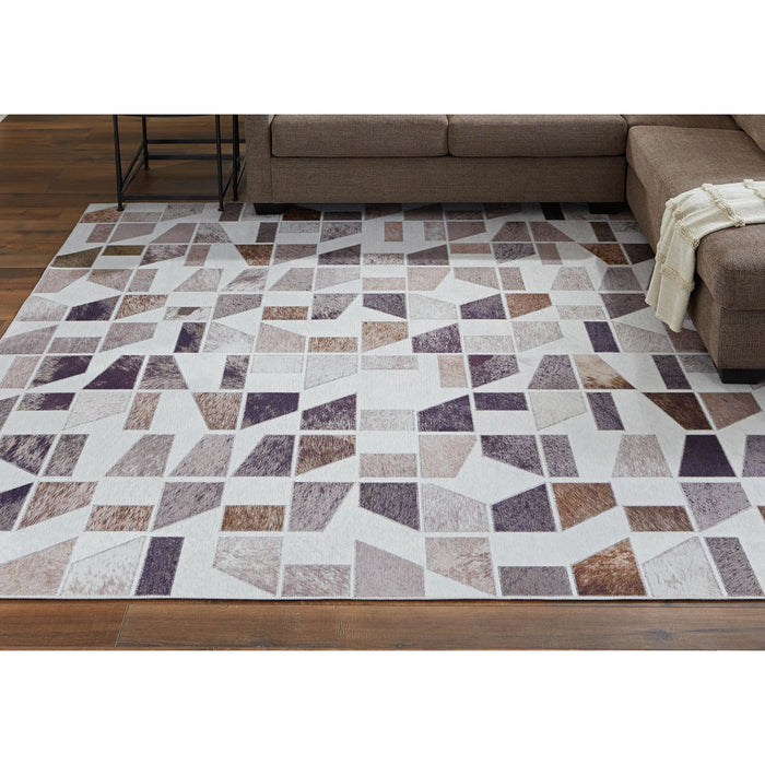 Jettner Area Rug