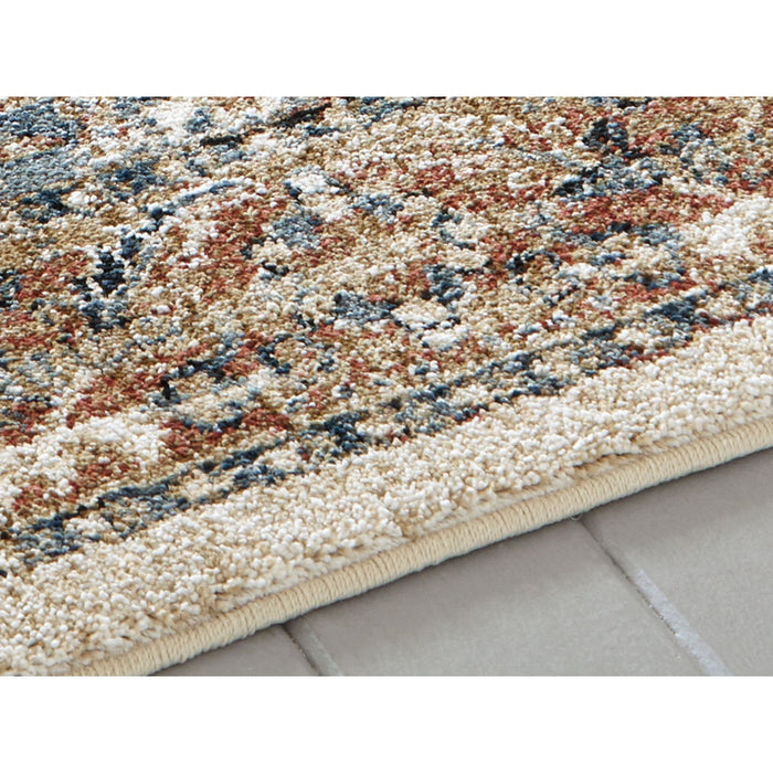 Jirair Area Rug