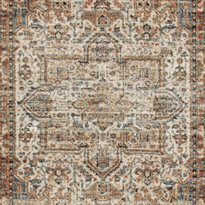 Jirair Area Rug