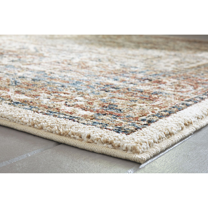 Jirair Area Rug