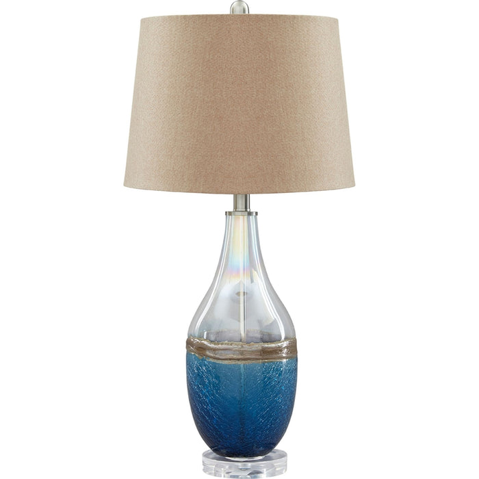 Johanna Table Lamp (Pair)