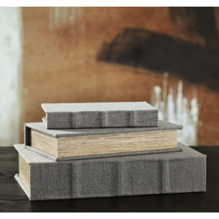 Jolina Boxes (Set of 3)