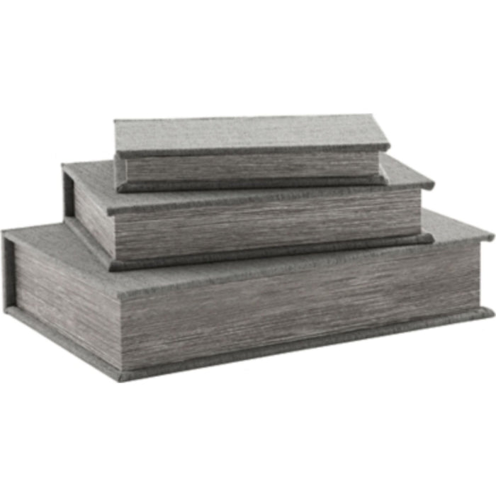 Jolina Boxes (Set of 3)