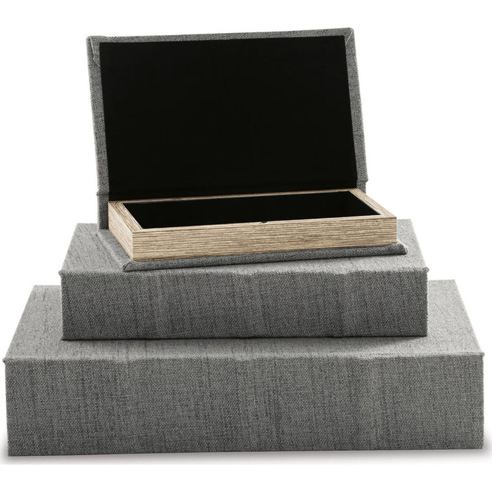 Jolina Boxes (Set of 3)