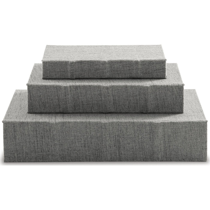 Jolina Boxes (Set of 3)