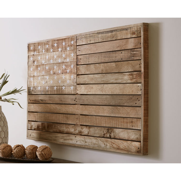 Jonway Wall Decor