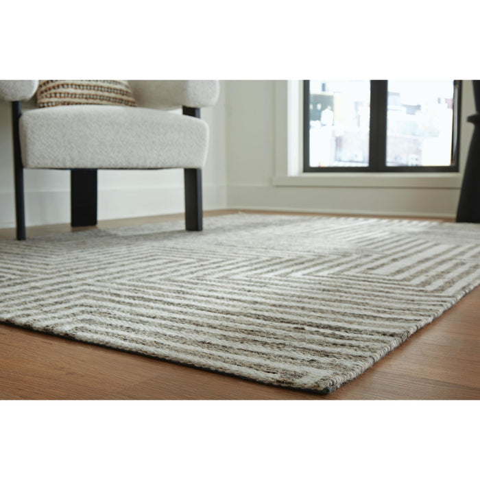 Jossen Area Rug
