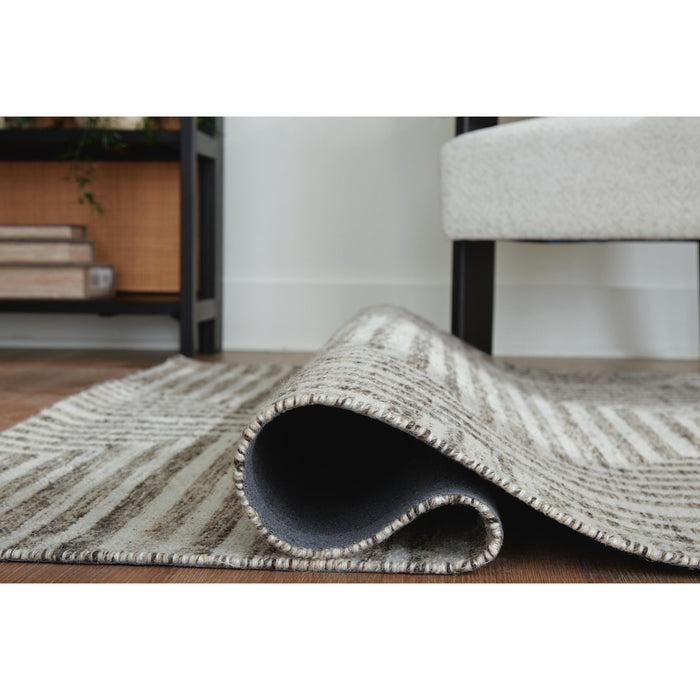 Jossen Area Rug
