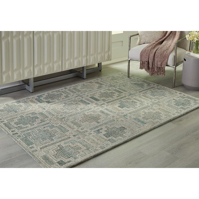 Jossland Area Rug