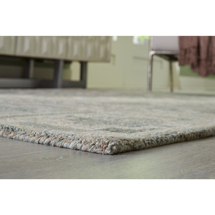 Jossland Area Rug