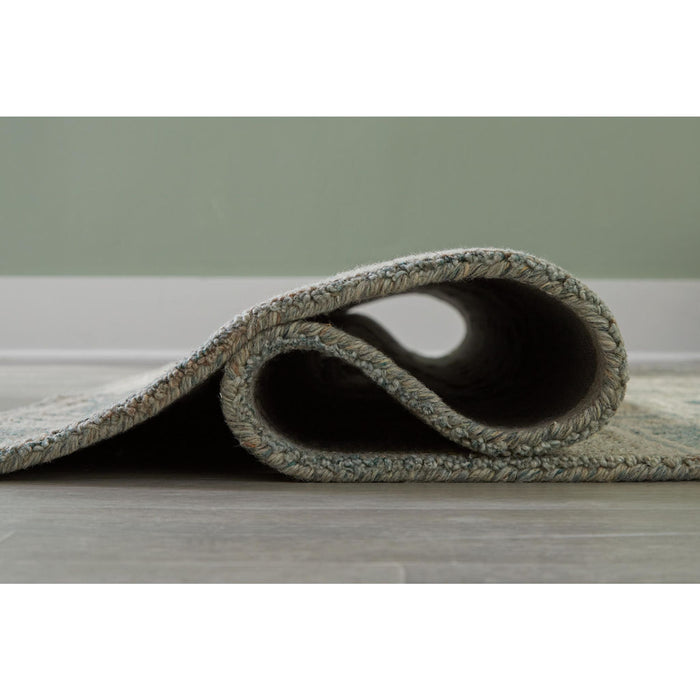 Jossland Area Rug