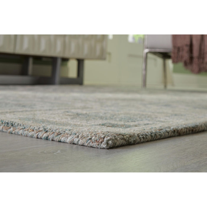 Jossland Area Rug