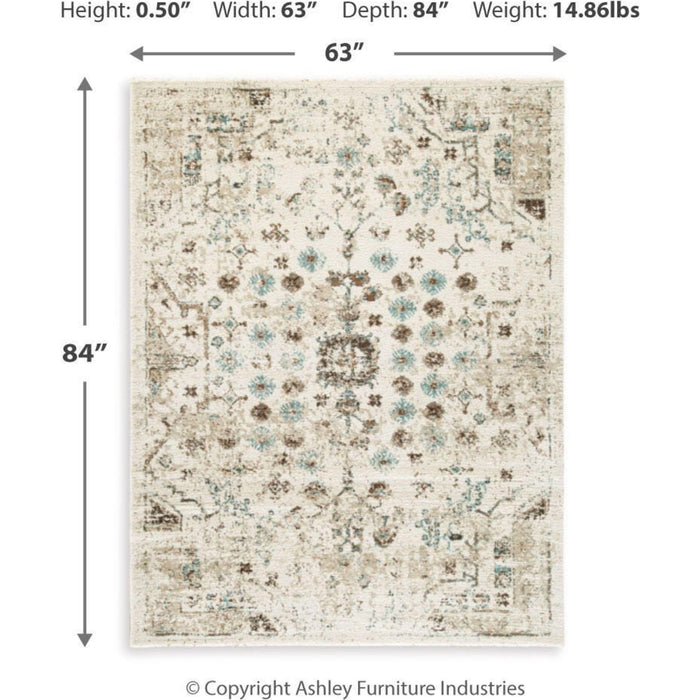 Jossler Area Rug