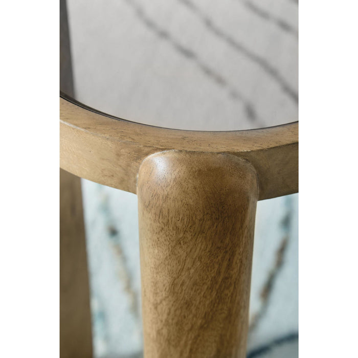 Jossor Accent Table (Set of 2)