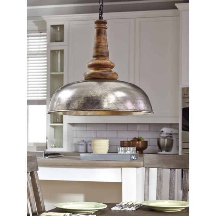 Joziah Pendant Light