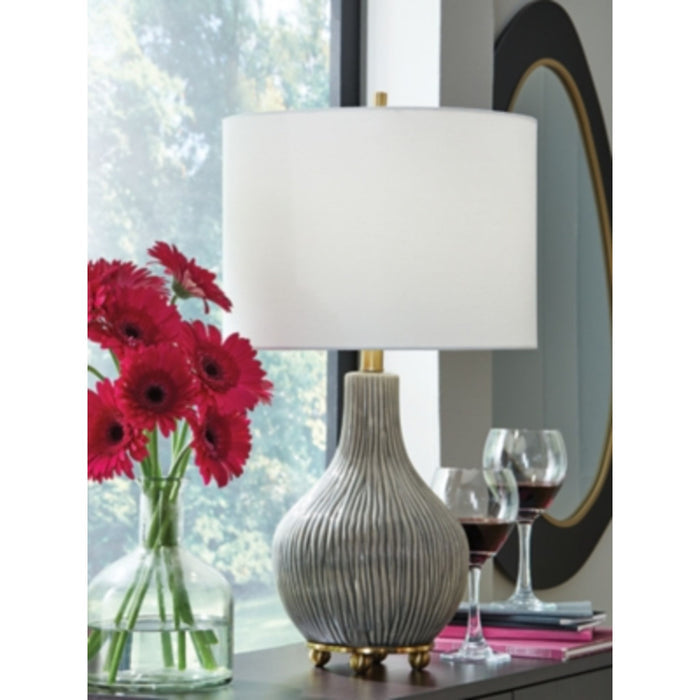 Judlen Table Lamp