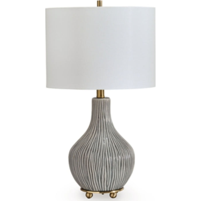 Judlen Table Lamp