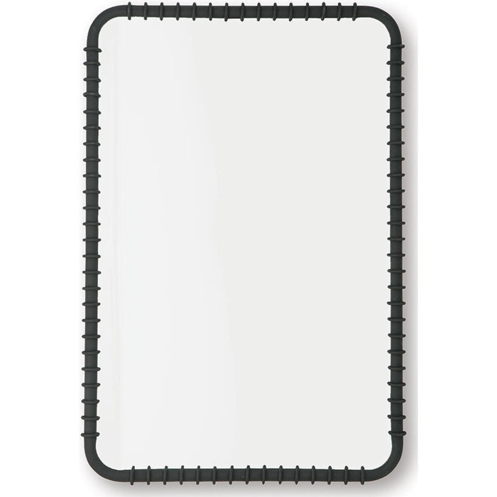 Judlow Accent Mirror