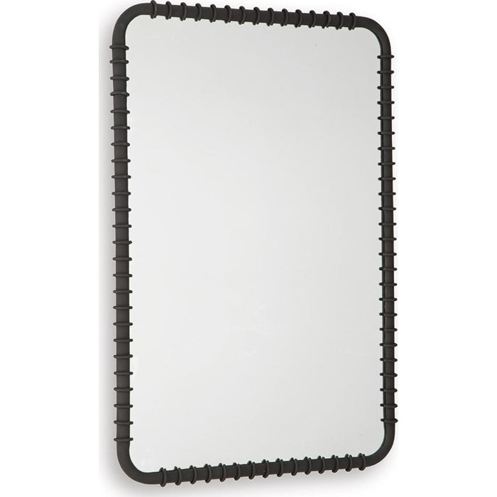 Judlow Accent Mirror