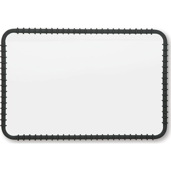 Judlow Accent Mirror
