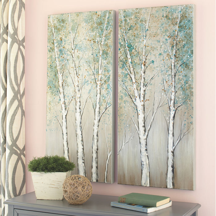 Judson Wall Art