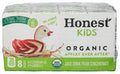 JUICE BOX HONEST KID APPLE OG  '657622011855