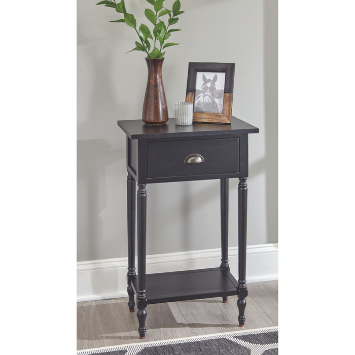 Juinville Accent Table