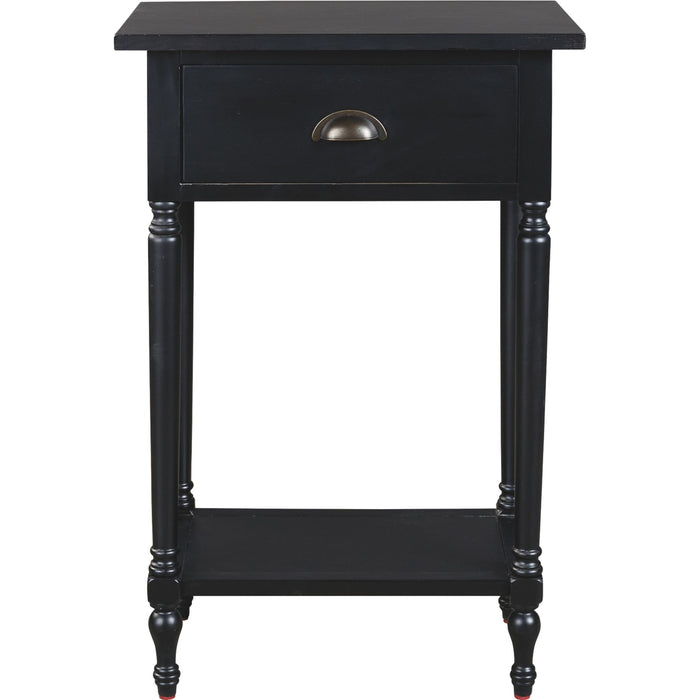Juinville Accent Table